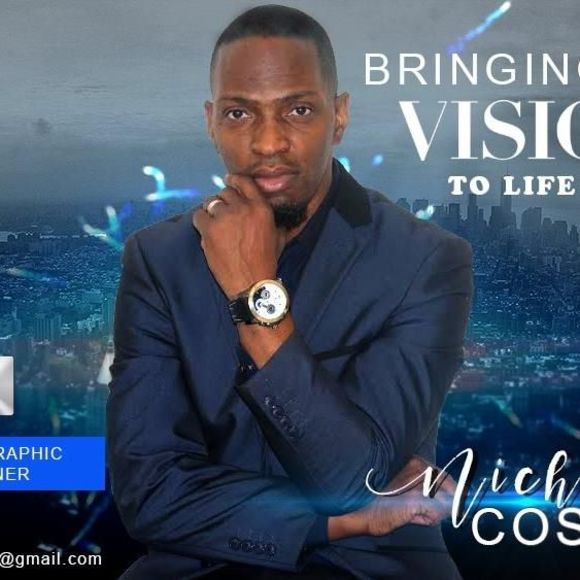 Meet your Posher, Nicholas - Picture 1 of 1